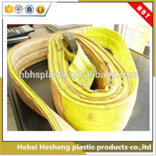 100% polypropylene Webbing tapes/sling f with Standard IS9001